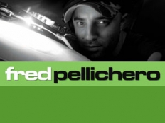 Fred Pellichero - Pump It (Rock It)