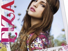 Eiza González - Mi Destino soy Yo