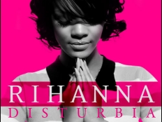 Rihanna - Disturbia