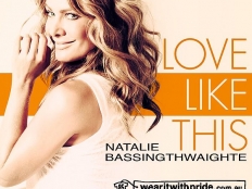 Natalie Bassingthwaighte  - Love Like This