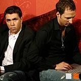 Milk & Sugar feat. MS2 - Stay Around (Dj Delicious & Till West Rmx)