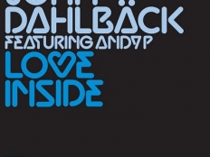 John Dahlback feat. Andy P - Love Inside (Dimitri Vegas & Like Mike Tough Love 