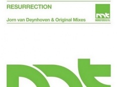 Chapter XJ - Resurrection