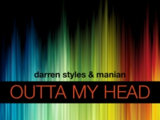 Darren Styles & Manian - Outta My Head