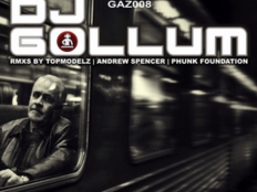 DJ Gollum - Passenger (G4bby feat. Bazz Boyz Remix)