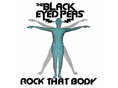 Black Eyed Peas - Rock That Body