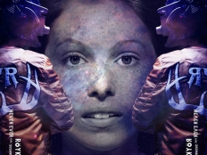 Röyksopp - Never Ever (feat. Susanne Sundfør)