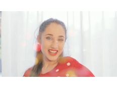 Natálie Grossová - Vánoční