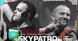 SHUT UP! ReOrder & Standerwick pres. SKYPATROL