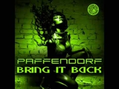 Paffendorf - Bring It Back