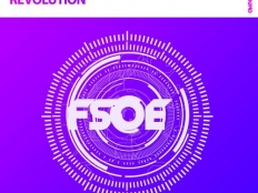 Arctic Moon feat. NOIRE LEE - REVOLUTION