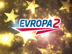 E2 Crew - Vánoční song Evropy 2