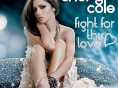 Cheryl Cole - Fight For This Love