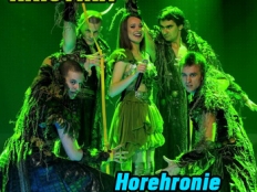 Kristína - Horehronie (Kama Radio Mix)