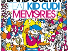 David Guetta feat. Kid Kudi - Memories
