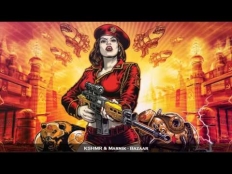 KSHMR & Marnik - Bazaar