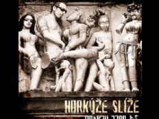 Horkýže Slíže - Vójak