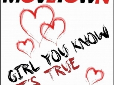Movetown - Girl You Know It's True