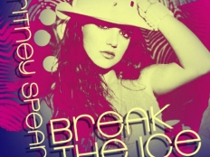 Britney Spears - Break The Ice