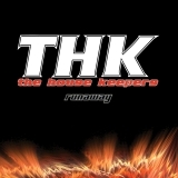 The House Keeper - Runaway