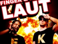 Finger & Kadel - Laut (Bigroom Mix)