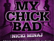 Ludacris feat. Diamond, Trina & Eve - My Chick Bad (Remix)