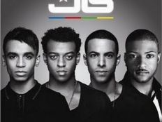 JLS - One Shot