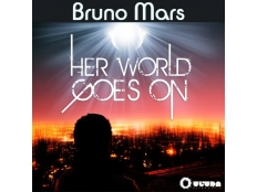 Bruno Mars - Her World Goes On
