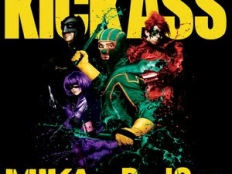 Mika - Kick Ass