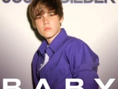 Justin Bieber feat. Ludacris - Baby