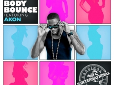 Kardinal Offishall - Body Bounce (feat. Akon)