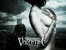 Bullet for My Valentine - Your Betrayal