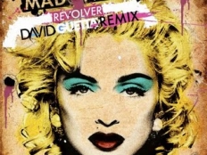 Madonna vs. Lady Gaga vs. Pitbull - You Know I Want Love Celebration