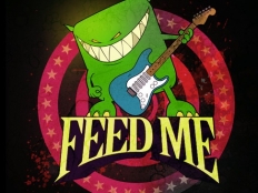 Nero - Innocence (Feed Me Remix)