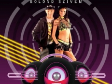 Dred  - Bolond szívem 