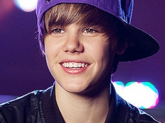 Justin Bieber - Ride