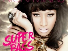Nicki Minaj Feat. Ester Dean - Super Bass