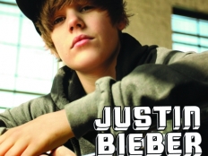 Justin Bieber - One Time