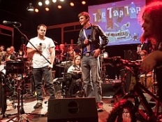 The Tap Tap - Řiditel autobusu