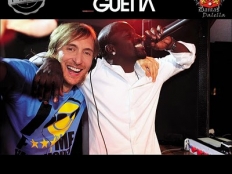 David Guetta feat. Akon - Nosy Neighbor Best
