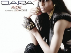 Ciara feat. Ludacris - Ride