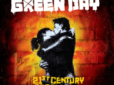 Green Day - Last Of The American Girls