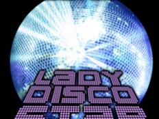 Camden Brown - Lady Disco Star (Club Mix)