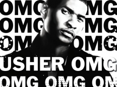 Usher feat. Will.I.Am - OMG