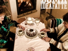 IdeaFatte - Kalhoty bez Rukávů