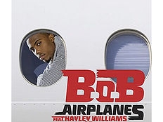 B.o.B. - Airplanes (feat. Hayley Williams)