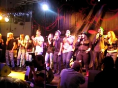 Československá Superstar (disco remix) - Príbeh nekončí