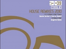 Coolio - It Takes A Thief (Angel Anx Remix)