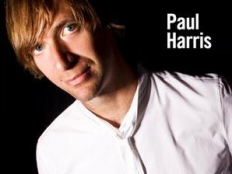 Paul Harris vs. Eurythmics - I Want You (Club Mix)