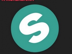 The Partysquad vs. Afrojack - A Msterdamn (Extended Edit)